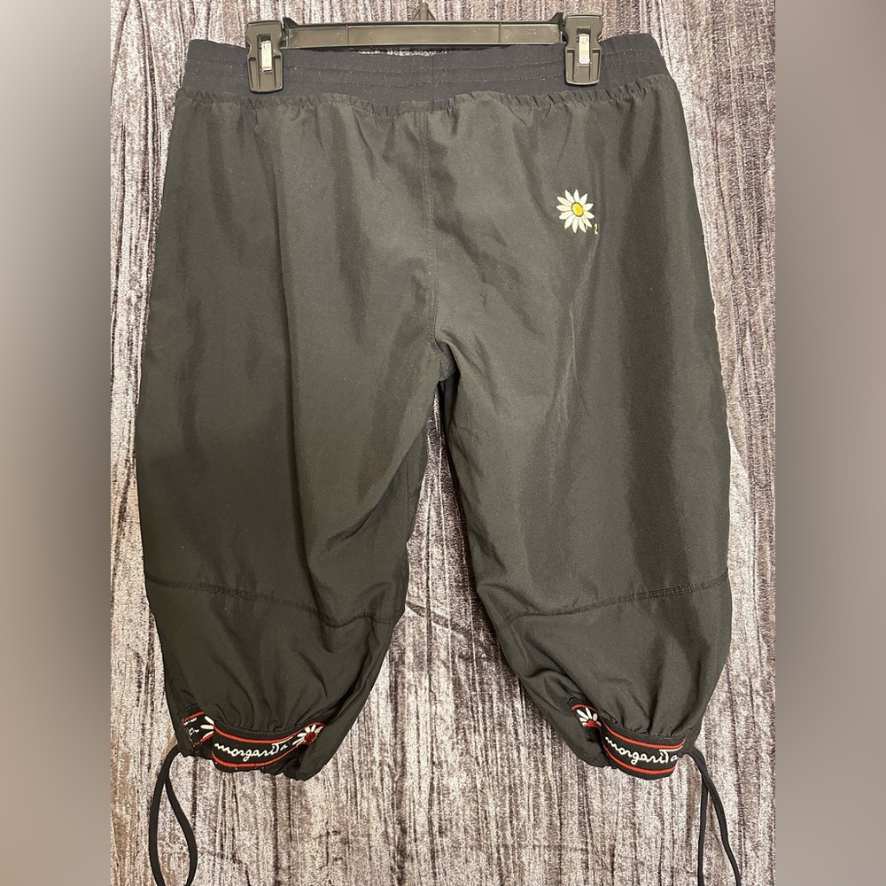 Margarita capris